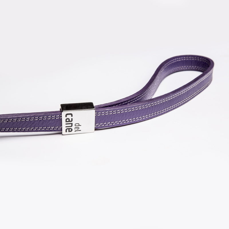 smycz_mondo_miejska_viola_02 smycz_mondo_miejska_viola_02